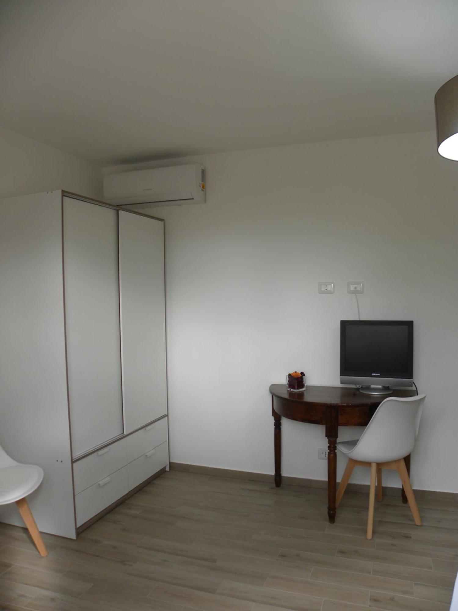 Ibiscus Bed & Breakfast Castellammare del Golfo Exterior photo