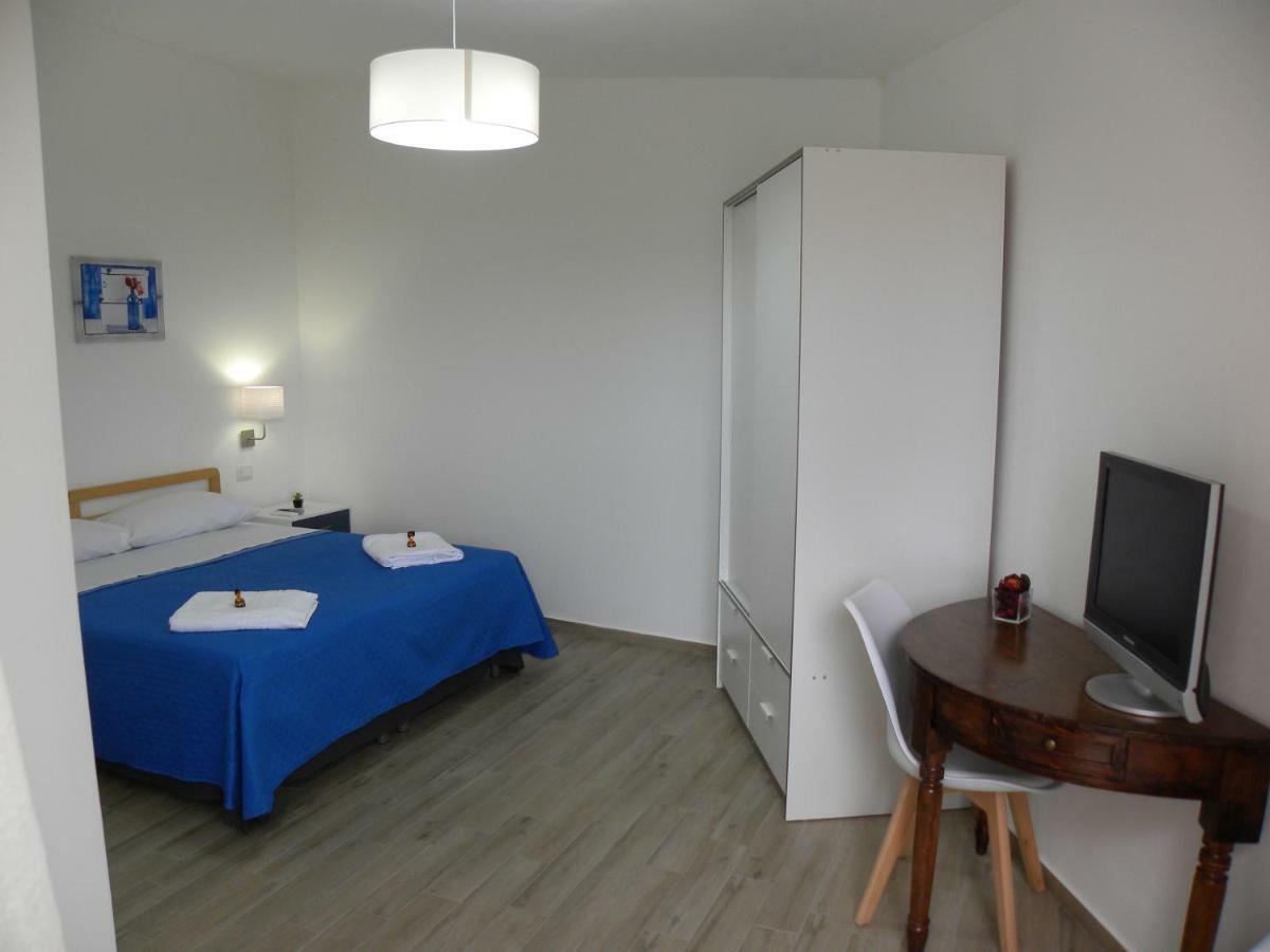 Ibiscus Bed & Breakfast Castellammare del Golfo Exterior photo